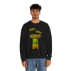 Nummy Nummy Nummy Crewneck Sweatshirt